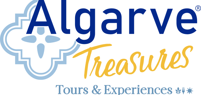 Algarve Treasures Logo